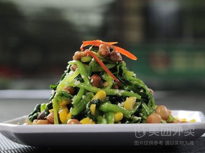 四季涮肉坊 (Chongguan Beida Street Branch)