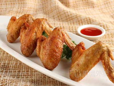 Adong Fried Chicken (Yanshan Store)