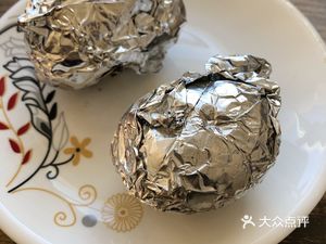 Baodi Roasted Lamb Leg (Yangtougang Turnover House Store)