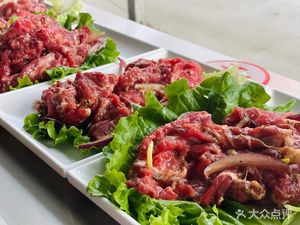 Copper Pot Shabu Shabu