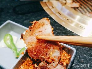 Liucheng Sijiu Shuan Rou