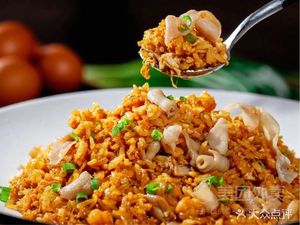 Quzhou Duck Heads (Original Xiangman Valley Branch)