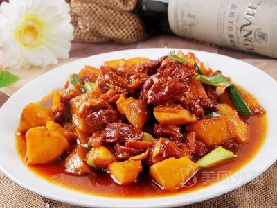 Lanzhou Beef Noodles (Gu Ba Lu Branch)