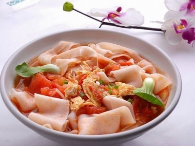 Wanwanxiang Ramen (Chengguan Branch)