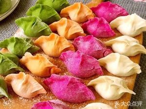 Dumpling House (Nonglin Road Branch)