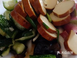 Xinyang Dumpling House