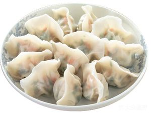 Chu Wei Dumpling House