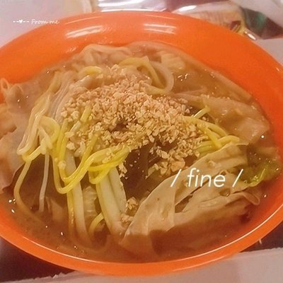 Huainan Manjie Xiang Northeast Large Bowl Spicy Hot Pot (Chengguan Branch)