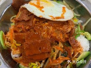 Jin Pu Yi Sheng Restaurant (Building 4, Chang'an Xingrong Center Store)