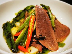 Xiehe West Campus Canteen