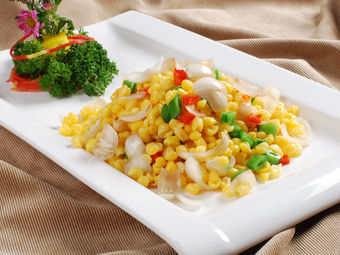 Gongzhou Daxue - Xiqu Canteen