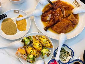 Litting (远洋大厦 Branch)