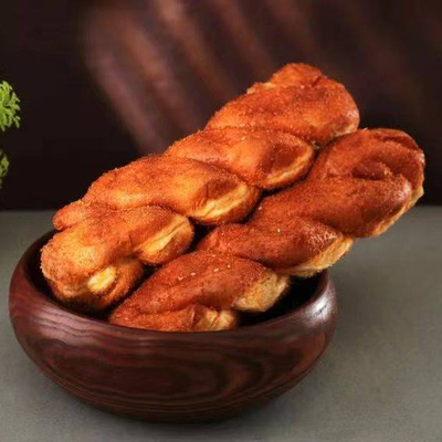 Xi Station Gongmenmou Mantou (Zhenwu Temple Store)