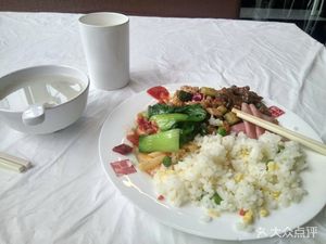 Capital Museum - Café