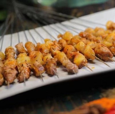 Xiao Yuan Yang Xie Zi Yang Bang Gu (Fengbao Road Branch)