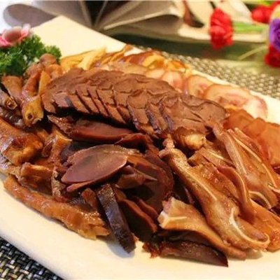 Fang's Delicacies Store (Fengke Wanda Golden Street Store)