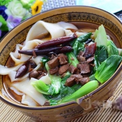 Anhui Noodles (Fengtai Science Park Store)