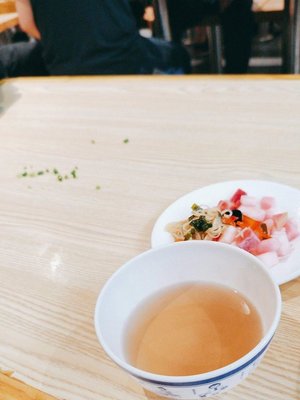 Shang Ke Wei Food Plaza