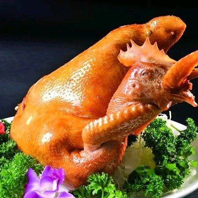 Old Taste Smoked Delicacies Shop