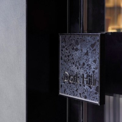 Dark Hill Premium Coffee Beans Shop