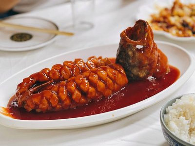 Xing Shun Restaurant (Jiao Dao Ku South Street Branch)