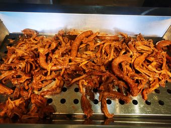 Huizhou Duck Head (Taihai Road Branch)
