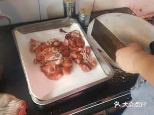 Cui Ji Beer Crispy Skin Roast Duck