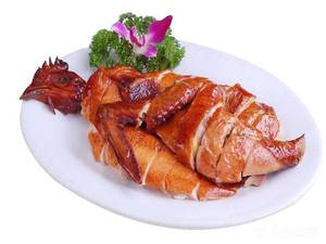 Jing Yu Preserved Pork (Changping Branch)