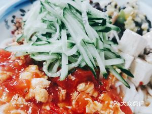 Authentic Handmade Noodles (18th Branch)
