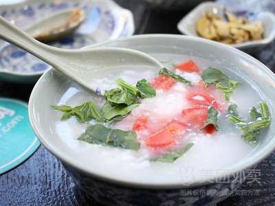 Xiang Ruyi Porridge Shop (Lishui Bridge Branch)
