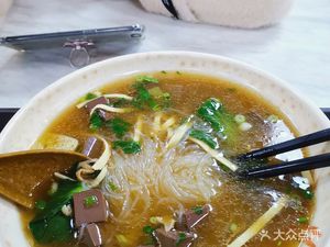 Tian Tong Wei Hao 3rd Floor Food City