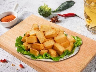 Qianqiu Fashionable Razor Clam