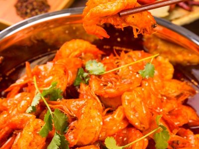 Eat Eat Shrimp & Boil (Taipingzhuang East Road Store)