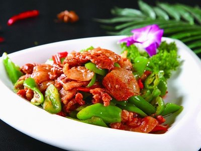 Fish Many Beauty · Sour Cabbage Fish Home-style Cuisine