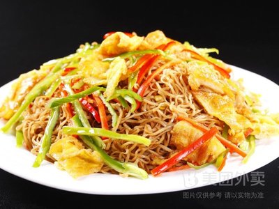 West Region Cuisine of China Lanzhou Beef Noodle (Tai Ping Zhuang East 1st Street Branch)