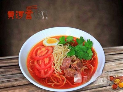Huanghe Yulong Noodles (Tian Tongyuan Branch)
