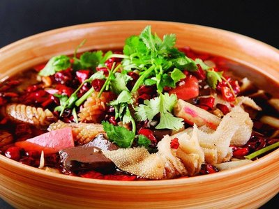 Shanxi Knife-Edged Noodles (Tiantongyuan North Third District Store)