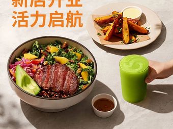 Wagas (Beijing Suning Palace Kede Store)