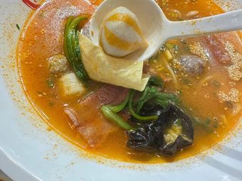 Yu Shangxia Spicy Hot Pot (Taiyanggong Kaide Branch)