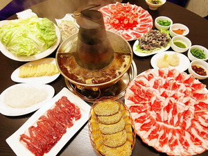 Longquan Wudi Hotel