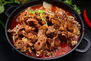 Xi Yun Yimu Lao Ma Food Restaurant (Government Street Branch)