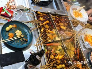 Ya Li Spicy Hot Pot