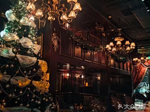 WINETAIL · ginhouse (Guanghu International Store)