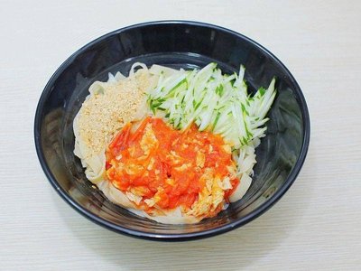 Yan San Chi Meat Sauce Noodles & Cold Noodles (Community 7, Area 4, Kangying Community)