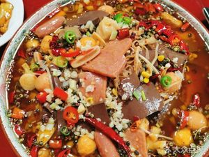 Liping Small Restaurant