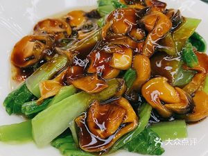 Yue Jin Hall Teacher Restaurant (Medical Department Branch)