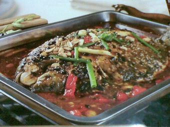Jinyun Canteen
