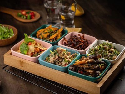 Snail Canteen Little Tavern (Anqing Branch)