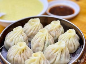 Da Yun Jia Hangzhou Xiao Long Bao (Ande Lu 55 Hao Yuan Dian)