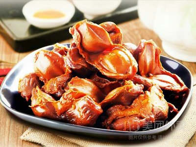 No. 62 Duck Snacks (Old Drum Tower Outer Street Branch)